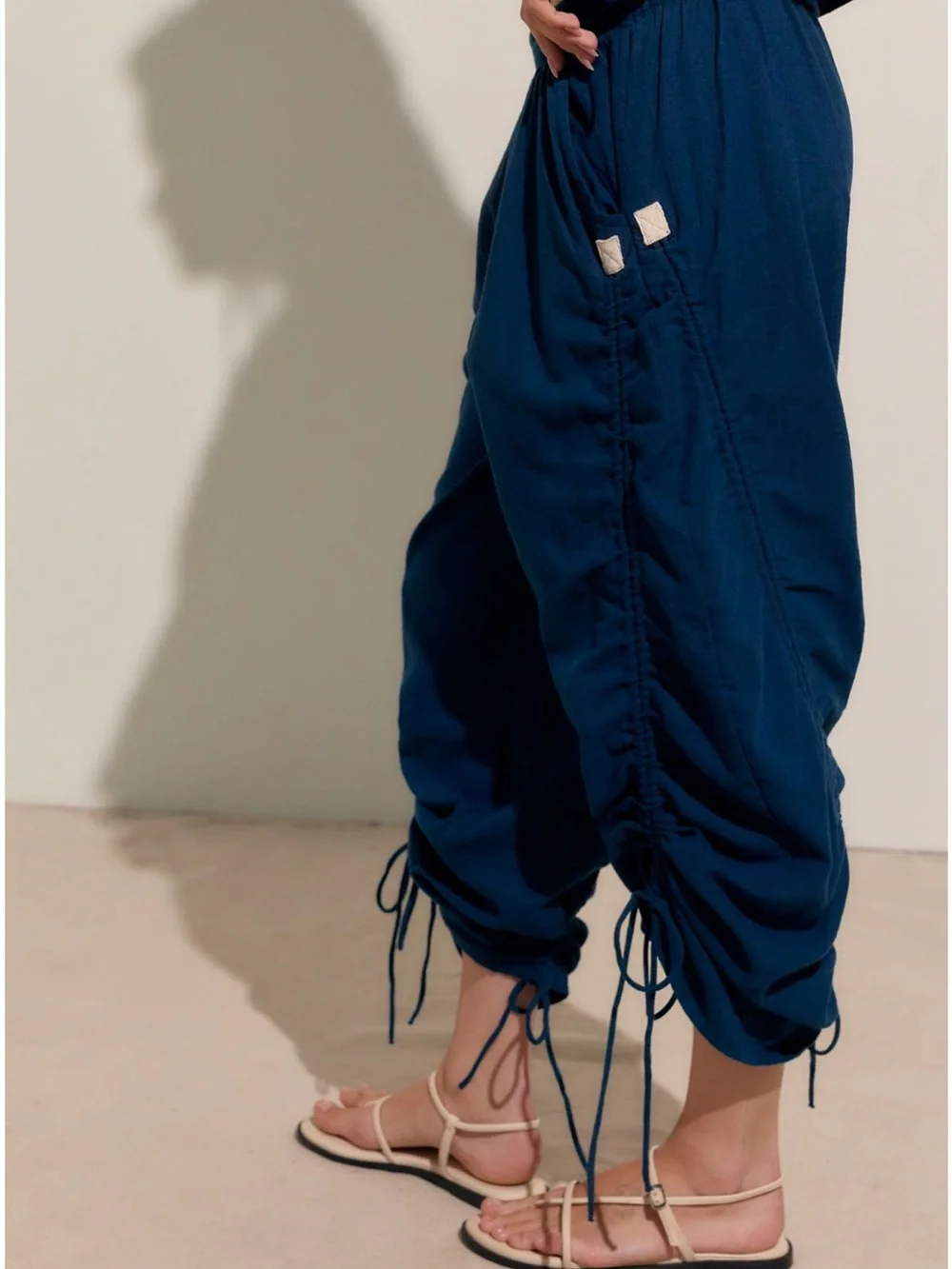 Free People relaxed fit